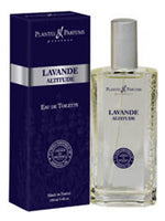 Lavande Altitude Plantes & Parfums for women and men