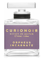 Orpheus Incarnate Curionoir for women and men