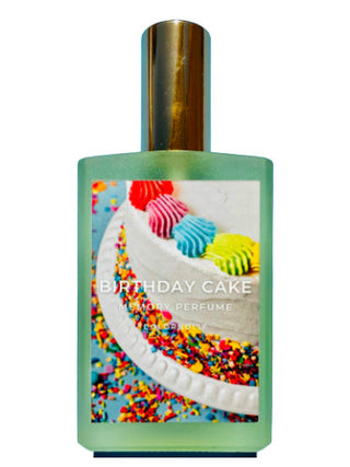 Birthday Cake Colornoise Unisex Perfume - Best Fragrance for Men and Women | Shop Now