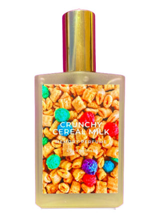 Crunchy Cereal Milk Colornoise Perfume for Women and Men - Buy Online