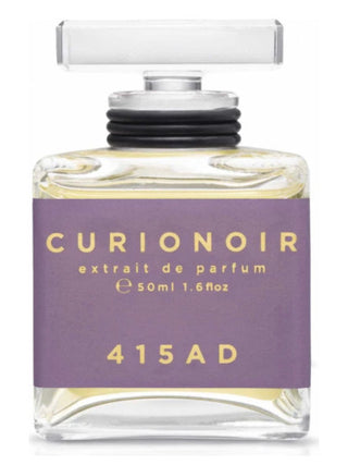 415 AD Curionoir Unisex Perfume - Fragrance for Men and Women