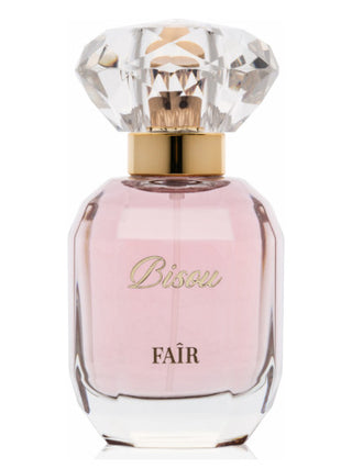 Womens Bisou Fair Parfum - Exquisite fragrance image