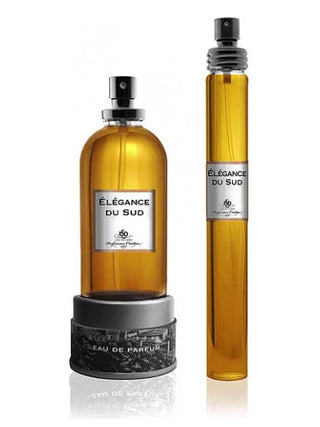 Élégance Du Sud LEau De Cassis Unisex Perfume - Fragrance for Men and Women