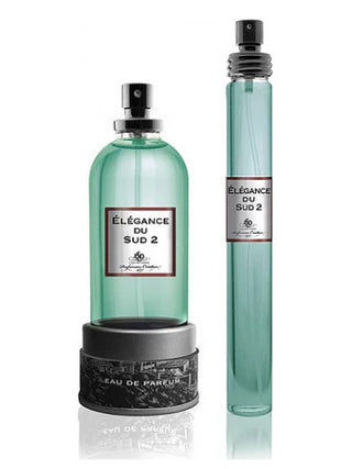 Élégance Du Sud 2 LEau De Cassis Womens Perfume - Elegant fragrance with cassis notes | Buy now