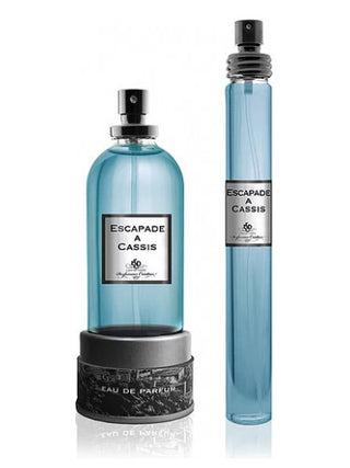 Escapade A Cassis 1 LEau De Cassis for Men - Luxury Mens Perfume Image