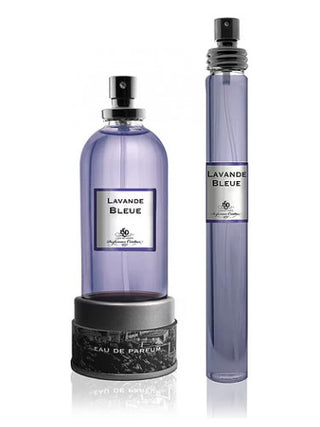 Unisex Lavande Bleue LEau De Cassis Perfume - Elegant Fragrance for Men and Women