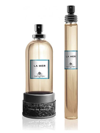 La Mer LEau De Cassis Unisex Perfume Image - Buy Now for Men and Women