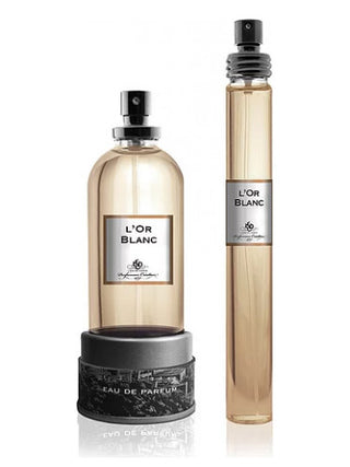 Unisex LOr Blanc LEau De Cassis Perfume - Elegant Scent for Men and Women