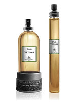 Pur Vetiver L'Eau De Cassis for women and men