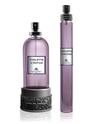 Violette LEau De Cassis Perfume for Women and Men - Elegantly crafted fragrance in a chic bottle