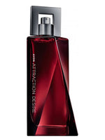 Attraction Desire For Him Avon for men