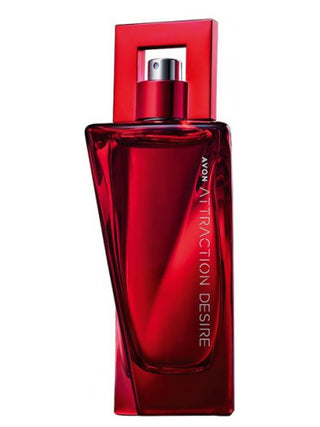 Attraction Desire For Her Avon Perfume for Women | Exquisite Floral Fragrance | Buy Online Now