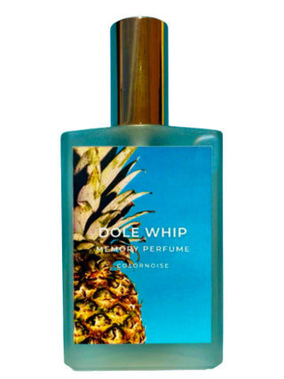 Dole Whip Colornoise Unisex Perfume - Best Fragrance for Women and Men