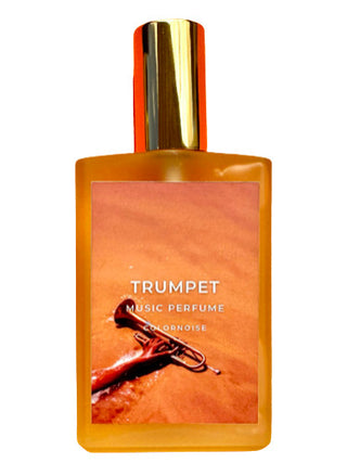 Trumpet Colornoise Unisex Perfume - Elegant Fragrance for Men and Women