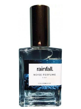 Rainfall Colornoise Perfume for Women and Men - Refreshing Unisex Fragrance | Buy Online