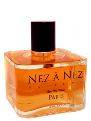 Unisex Bouche Baie Nez a Nez Perfume - Fragrance for Women and Men