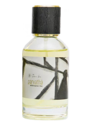 Parvathā Parfums Karmic Hues Unisex Perfume - Best Fragrance for Women and Men