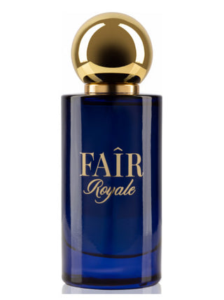 Royale Fair Parfum for Men - Best Mens Perfume Image