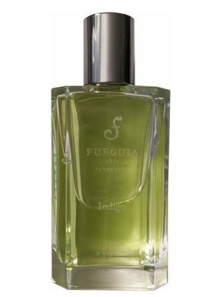 Indigo Fueguia 1833 Unisex Perfume - Elegant Fragrance for Women and Men | Shop Now