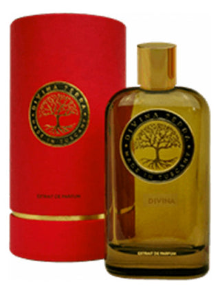 08 Per Sempre DiVina Terra Unisex Perfume - Elegant fragrance for women and men | Buy Online