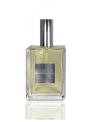 MCMLXV - 1965 LEau De Cassis Perfume for Women and Men | Exquisite Fragrance | Buy Now