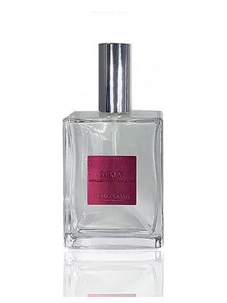 MMV - 2005 LEau De Cassis Unisex Perfume Image