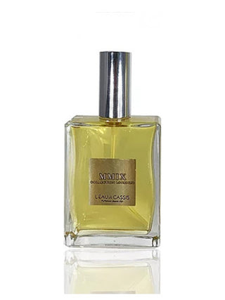 MMIX - 2009 LEau De Cassis Perfume for Women and Men | Fragrance Bottle Image