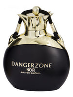 Danger Zone Noir Linn Young for women