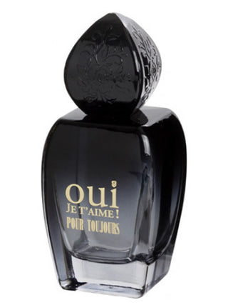 Oui Je Taime Pour Toujours Linn Young womens perfume - captivating fragrance in elegant bottle | Buy now