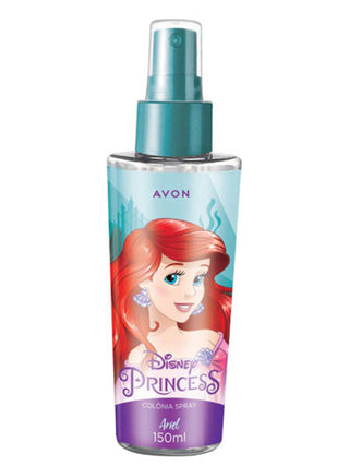 Princesa Dream Ariel Avon for Women Perfume - Elegant fragrance bottle for women by Avon