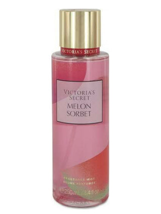 Melon Sorbet Victorias Secret Womens Perfume - Refreshing fragrance for women | Buy online now