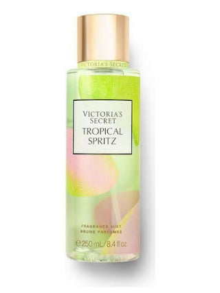 Victorias Secret Tropical Spritz Perfume for Women - Exotic and Refreshing Fragrance | Buy Online