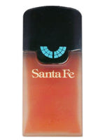 Santa Fe For Women Shulton Company for women