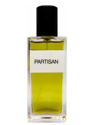 Partisan Partisan Parfums Unisex Perfume - Best Fragrance for Women and Men