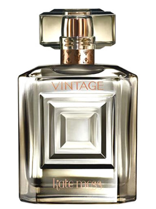 Vintage Kate Moss perfume for women - elegant fragrance in a bottle - best deals online