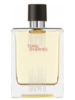 Terre d'Hermes Flacon H 2021 Eau de Toilette Hermès for men