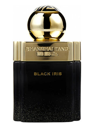 Black Iris Women Shanghai Tang Perfume for Women - Exquisite Fragrance | Buy Online