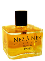 Marron Chic Nez a Nez for women and men