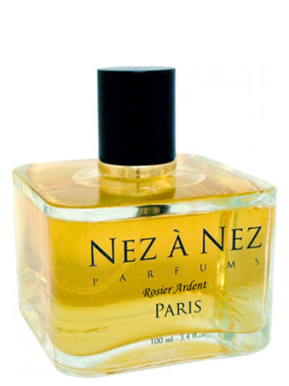 Rosier Ardent Nez a Nez Perfume for Women and Men | Fragrance Bottle | Best Perfume Image | Buy Online