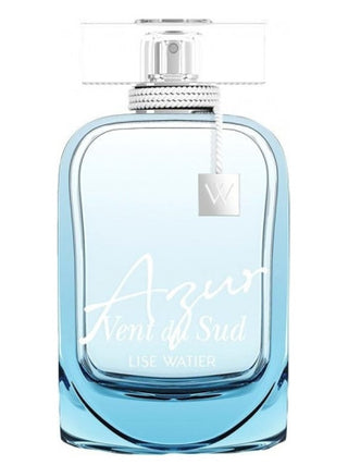 Vent du Sud Azur Lise Watier Womens Perfume - Captivating fragrance for women | Shop now