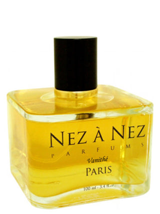 Vanithe Nez a Nez Unisex Perfume - Elegant Fragrance for Men and Women