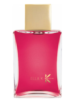 Rose de Pushkar Ella K Parfums for Women and Men - Exquisite Unisex Fragrance | Buy Online Now!