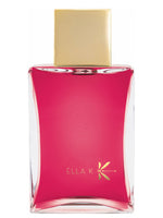 Rose de Pushkar Ella K Parfums for women and men