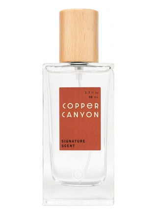 Good Chemistry Copper Canyon Unisex Perfume - Buy Online