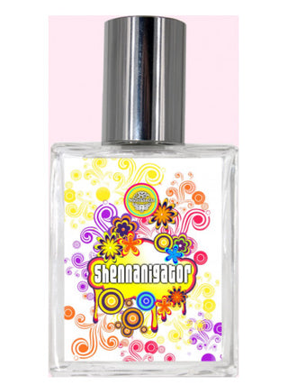 Shennanigator Sucreabeille Unisex Perfume - Best Fragrance for Men and Women