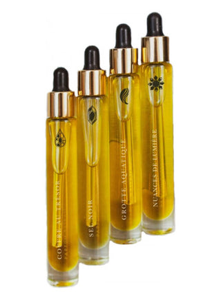 Nuances de Lumiere Sucreabeille Perfume for Women and Men - Elegant Fragrance | Buy Online