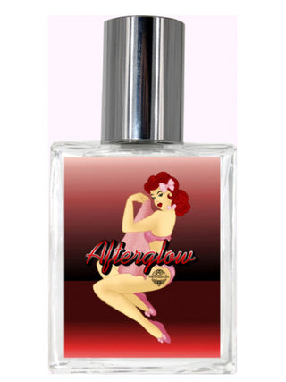 Sucreabeille Afterglow Perfume for Women and Men - Exquisite Fragrance in a Bottle