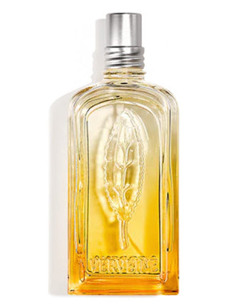 Verveine Agrumes 2020 LOccitane en Provence Perfume for Women and Men - Best Fragrance Image