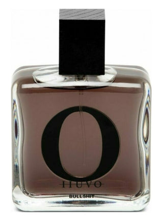 Unisex Bullshit IIUVO Perfume - Top Fragrance for Women and Men | Buy Now