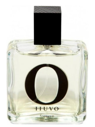 Fonteyn IIUVO Unisex Perfume - Elegant fragrance for women and men | Buy now for a mesmerizing scent experience